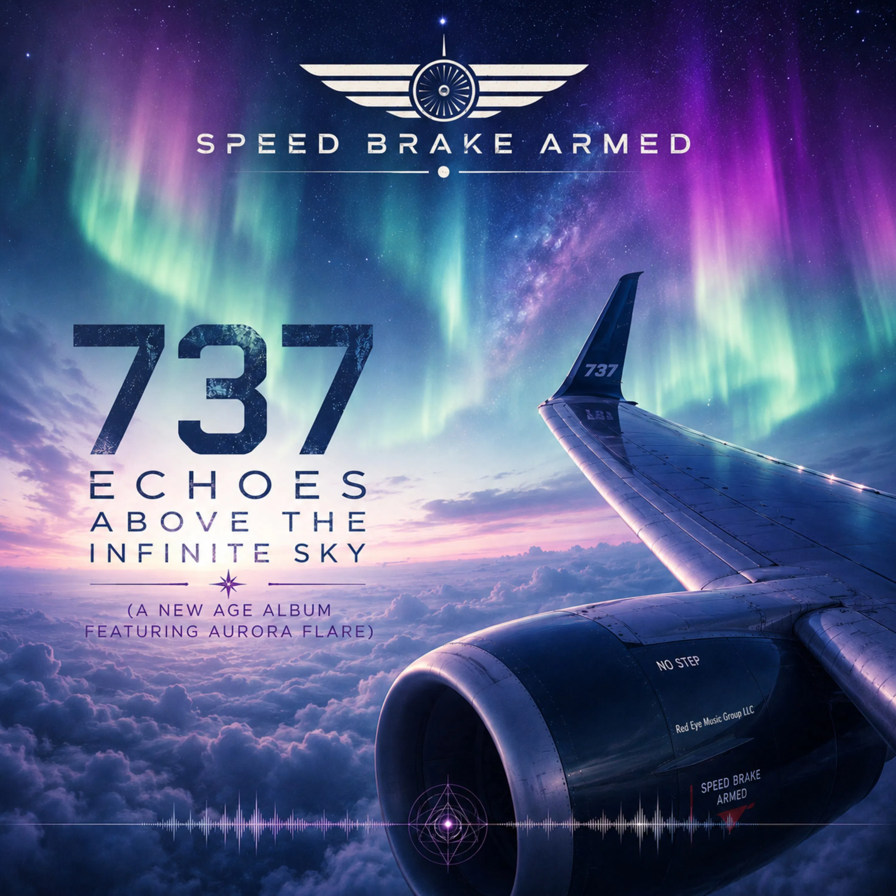 Speed Brake Armed gallery image