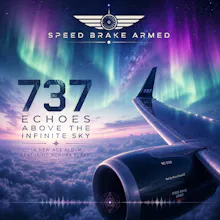 Speed Brake Armed gallery image