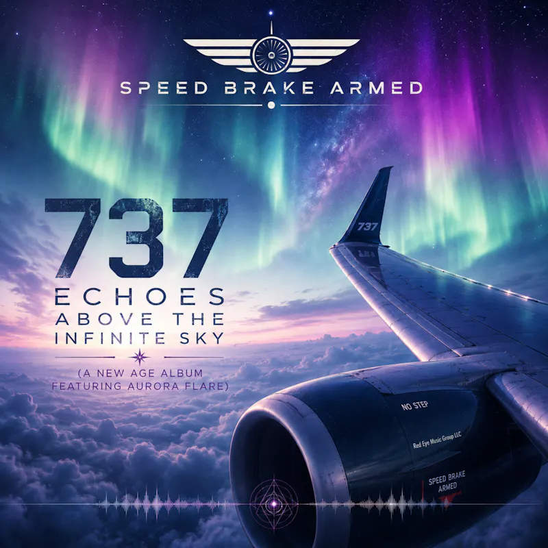 Speed Brake Armed screenshot 4
