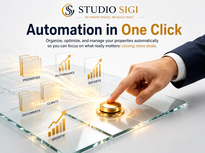Studio SIGI screenshot 3