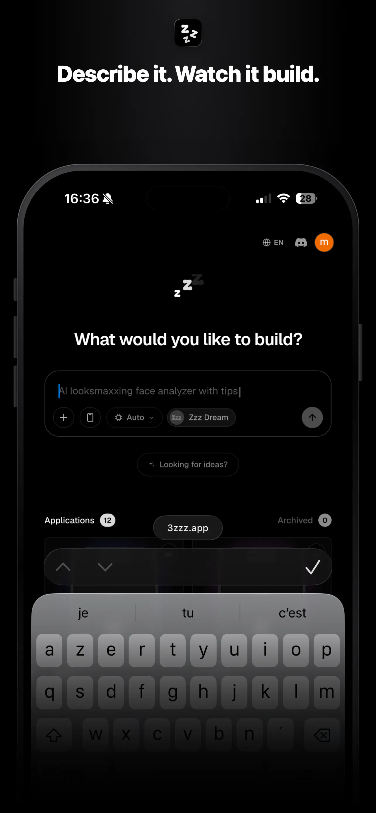 Screenshot 3