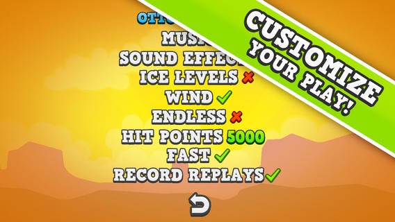 Wrestle Jump gallery image