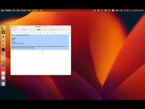 Llama Assistant gallery image