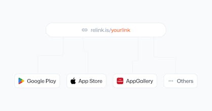 Relink gallery image