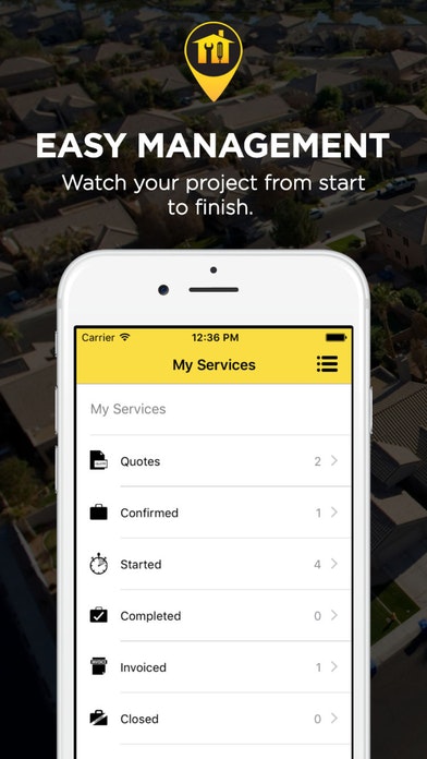 ServiceMobi gallery image