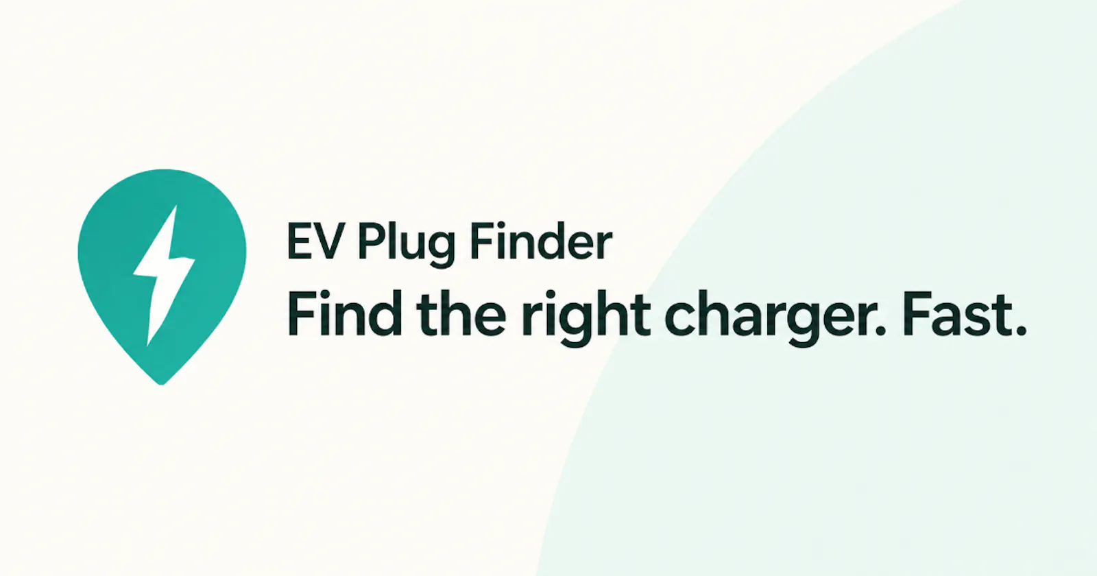 EV Plug Finder screenshot 1