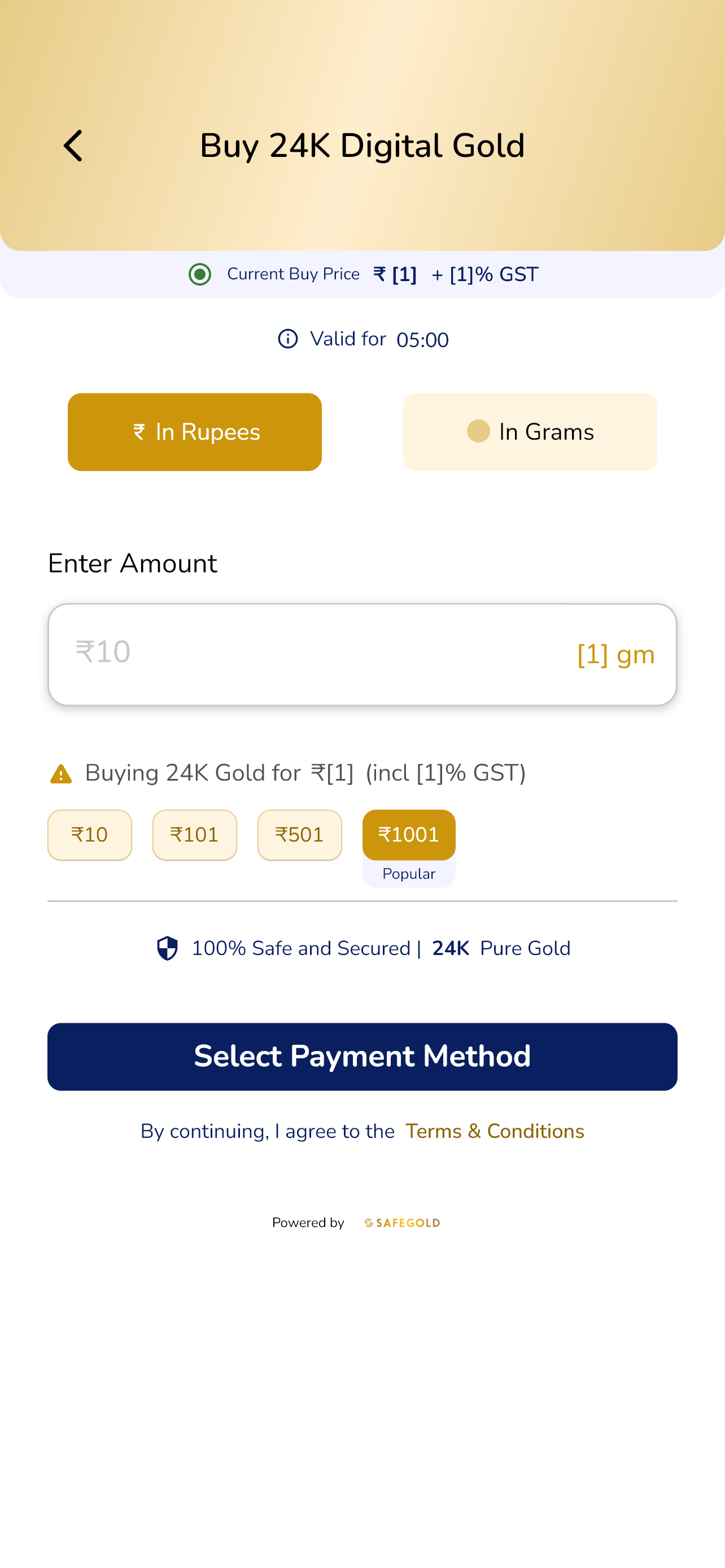 BookurGold gallery image