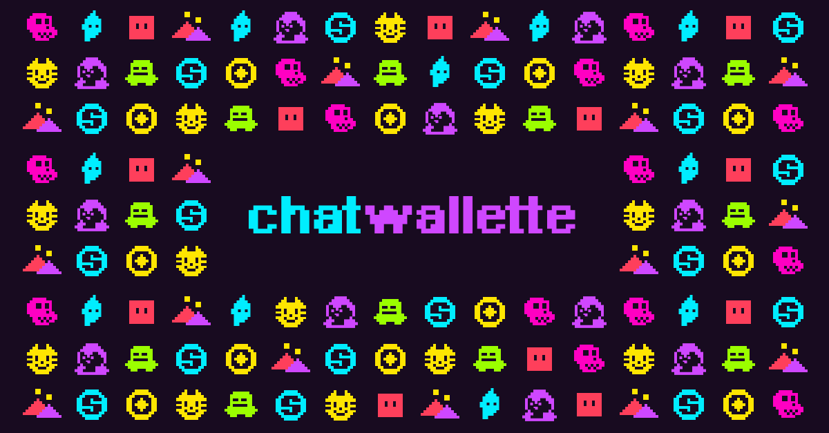 ChatWallette gallery image