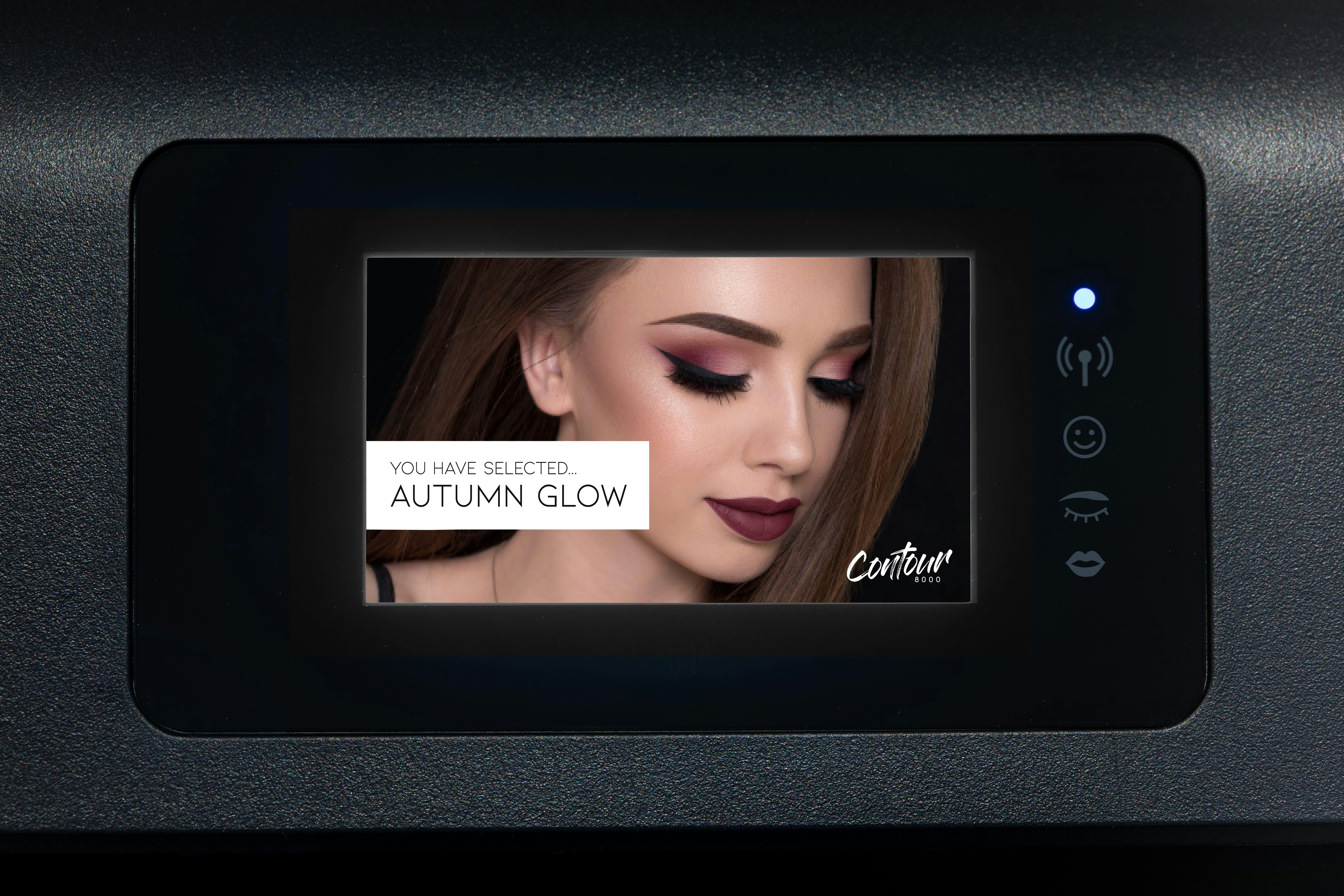 Contour 8000 gallery image