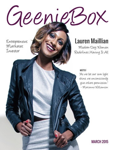 GeenieBox gallery image