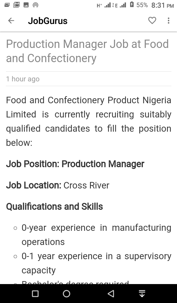 9ja Got Jobs gallery image