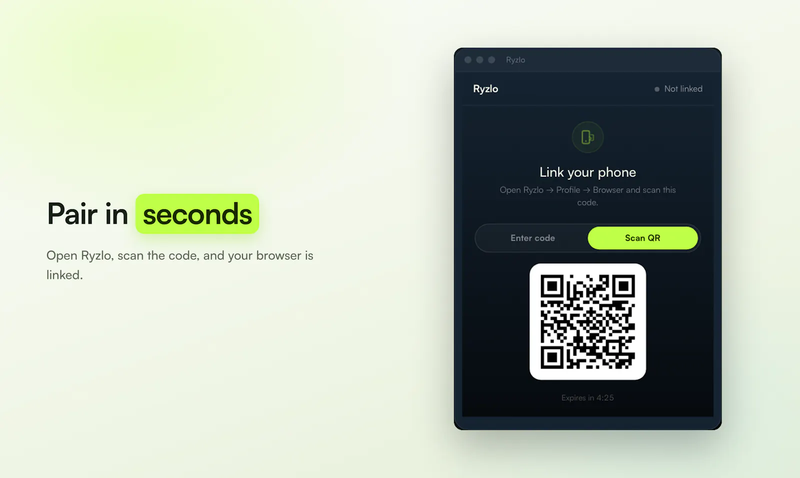 Ryzlo screenshot 6