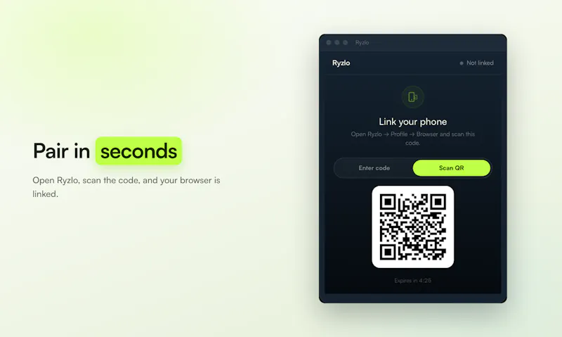 Ryzlo screenshot 6