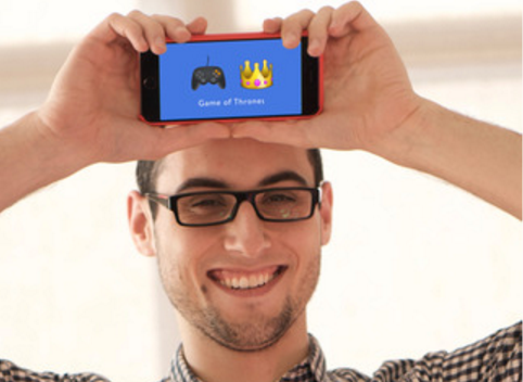 Emoji Party gallery image