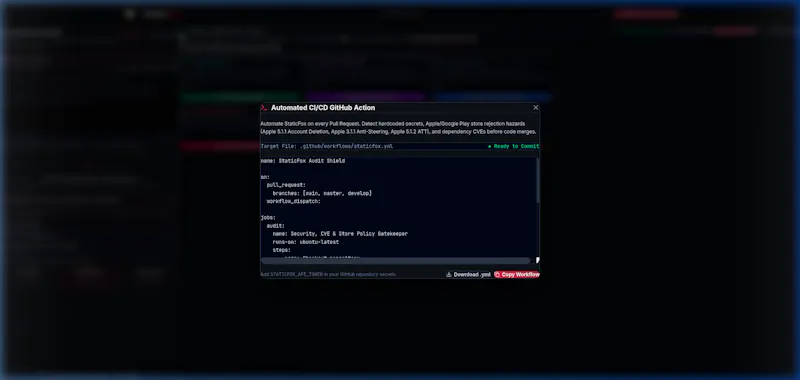 StaticFox™ screenshot 6
