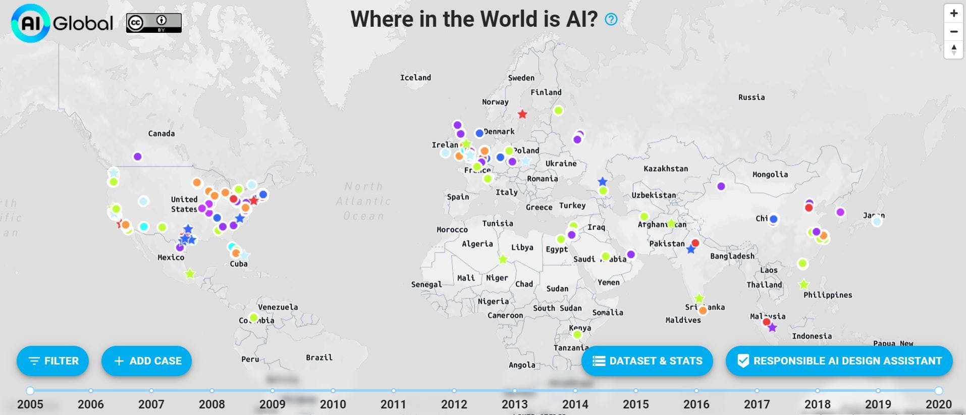Where in the World is AI? media 2