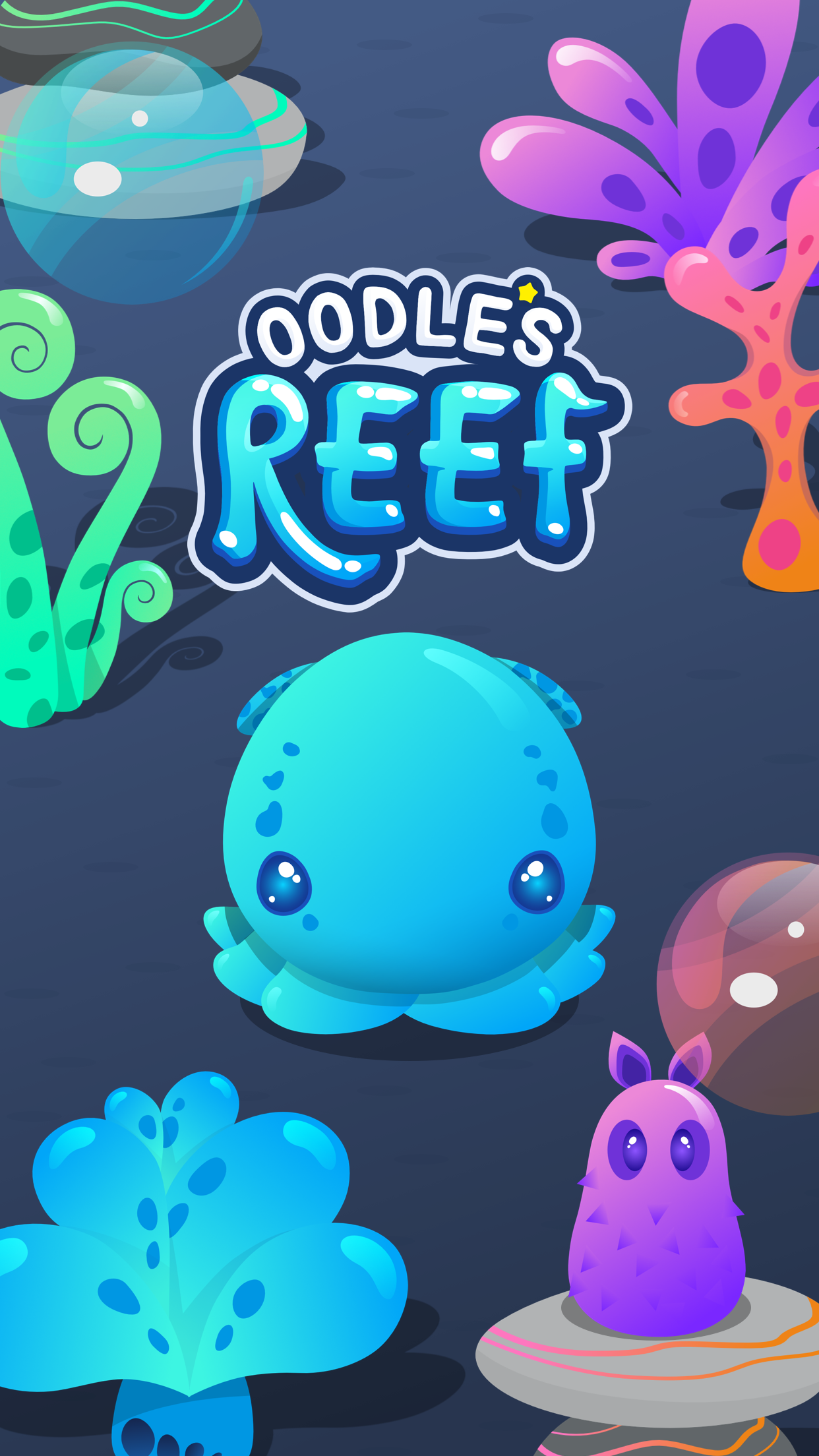 Oodles Reef gallery image