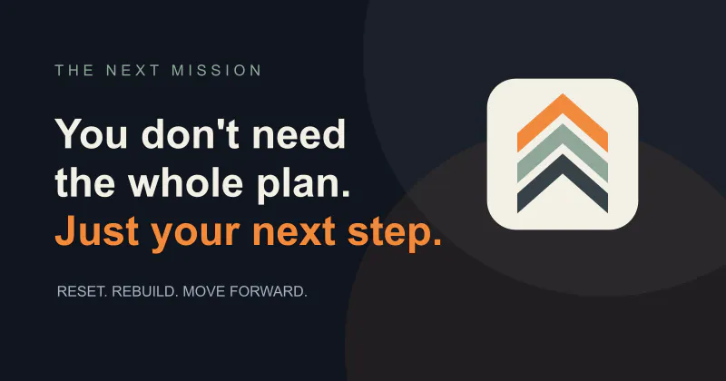 TheNextMissionReset screenshot 1