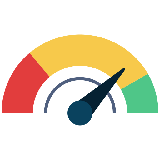 My Speed: Speedomete... logo