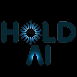 Hold AI logo