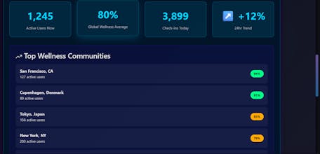 Quantum console-Field Agent v1.0 gallery image