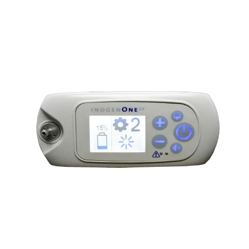 Media Inogen One G5 - Inogen One G5 di động tập trung oxy- tăng cường khả năng vận động 5