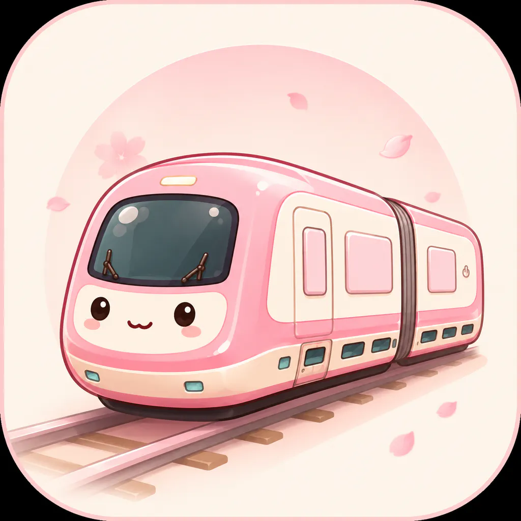 Focus Train