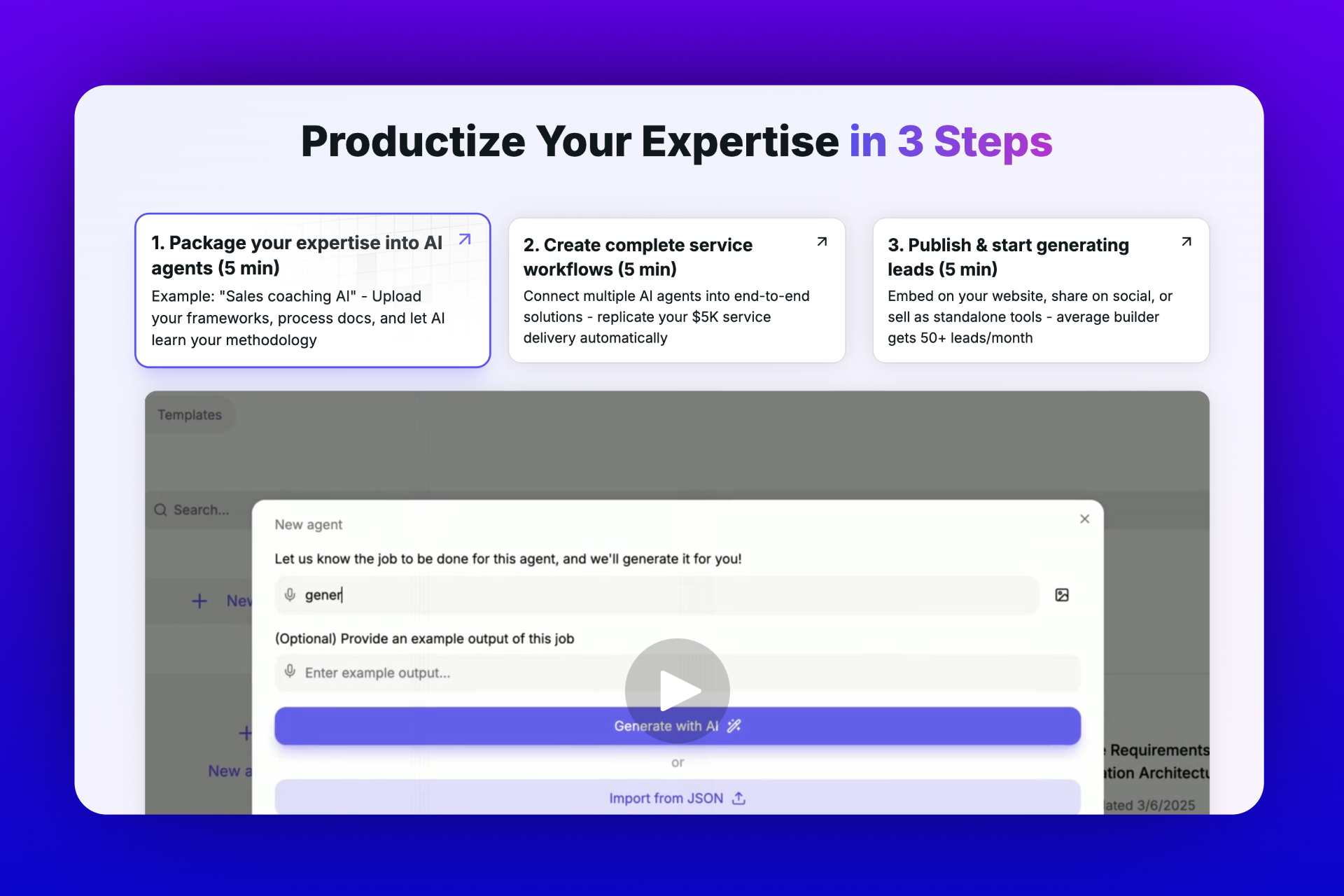 MindPal - Screenshot 2 preview