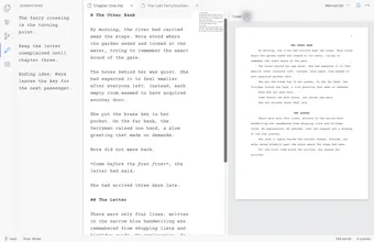 River Writer gallery image