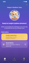 Mopsy's Bedtime Tales gallery image