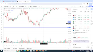 Cryptex-V4 (AI Based Crypto Predictor) gallery image