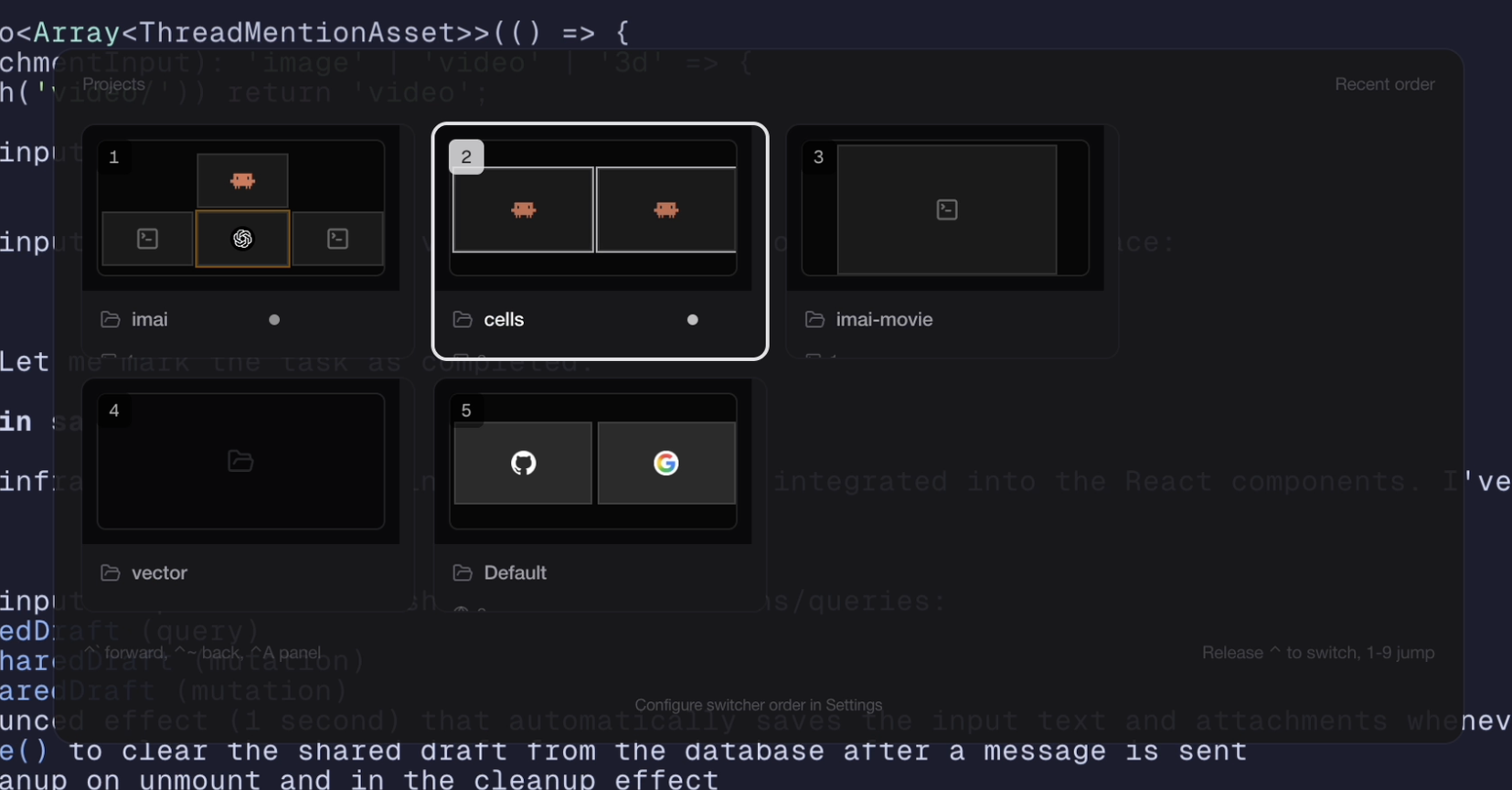 Cells Alpha gallery image