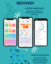 MyOrtho Companion – Knee gallery image