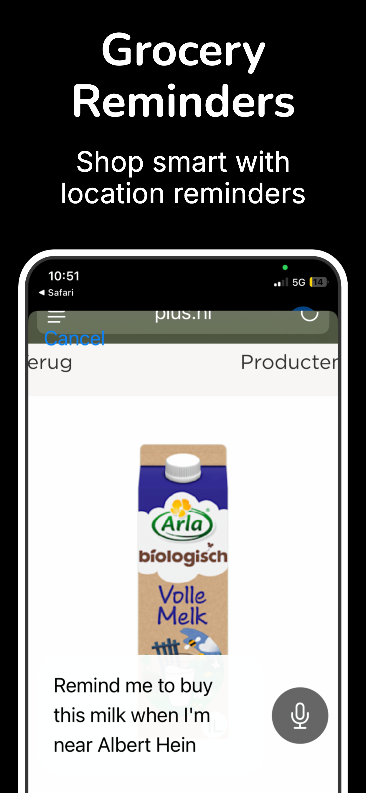 RemindMe gallery image