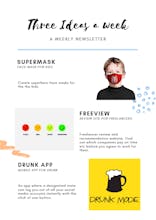 Product Ideas (#ItsTimeToBuild) gallery image