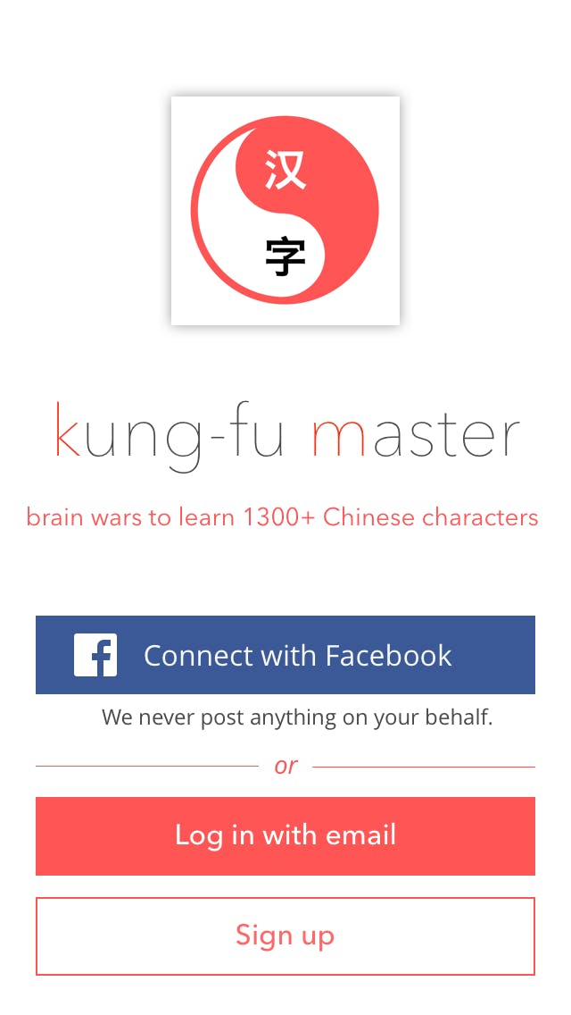 Kung-Fu Master media 1
