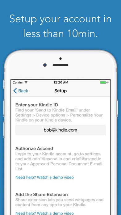 Ascend gallery image
