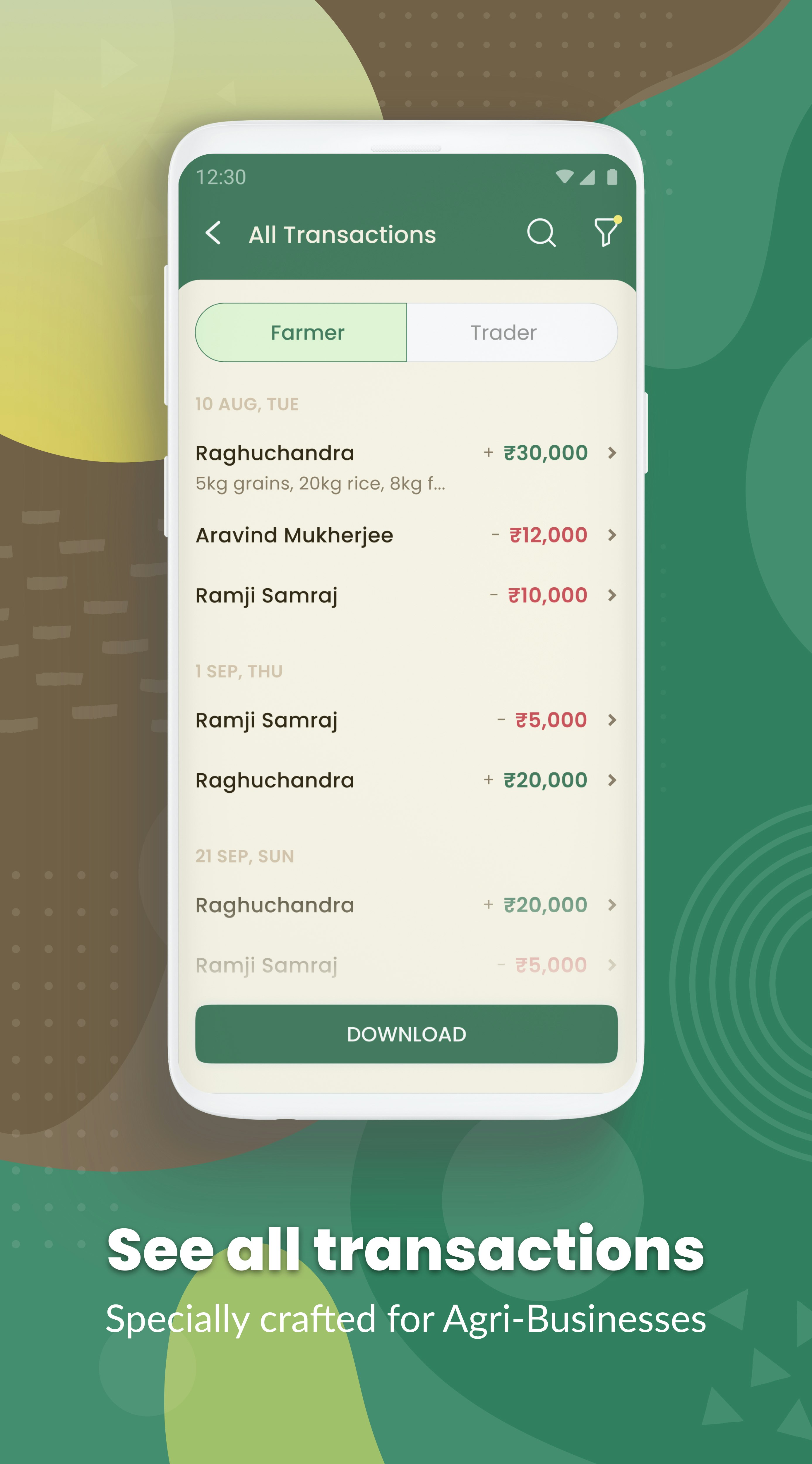 KrishiKhata gallery image