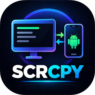 SCRCPY