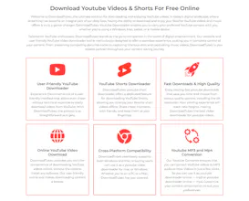 DownloadTubez gallery image
