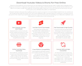 DownloadTubez gallery image