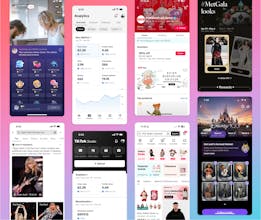 Lynx Gallery Image 3