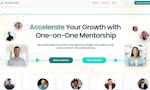 Growth Guides - mentors for startups image