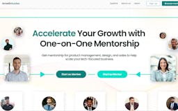 Growth Guides - mentors for startups media 2