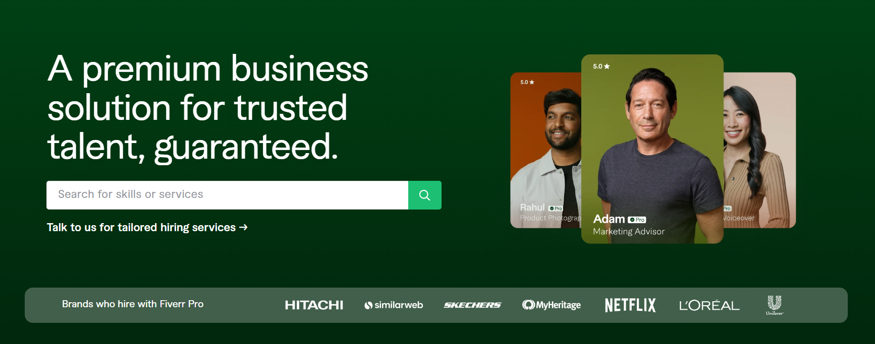 Fiverr Pro media 1