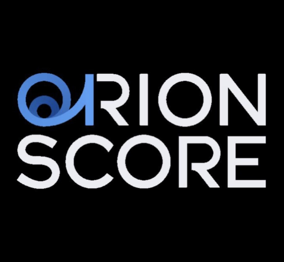 Orion Score logo
