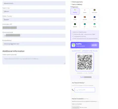 Payso Pro for WooCommerce gallery image