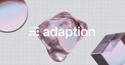 Adaption AutoScientist gallery image