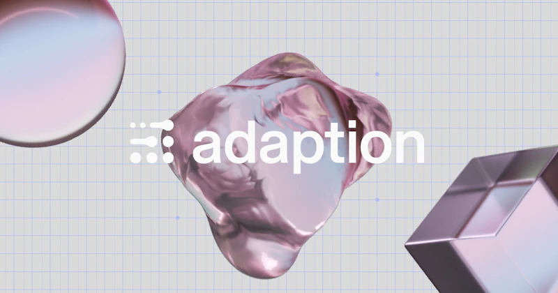 Adaption AutoScientist screenshot 1