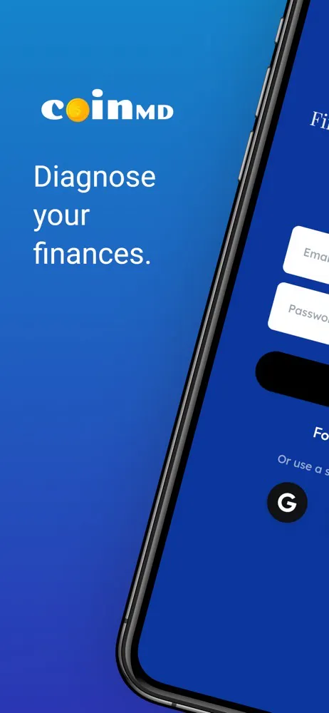 CoinMD gallery image